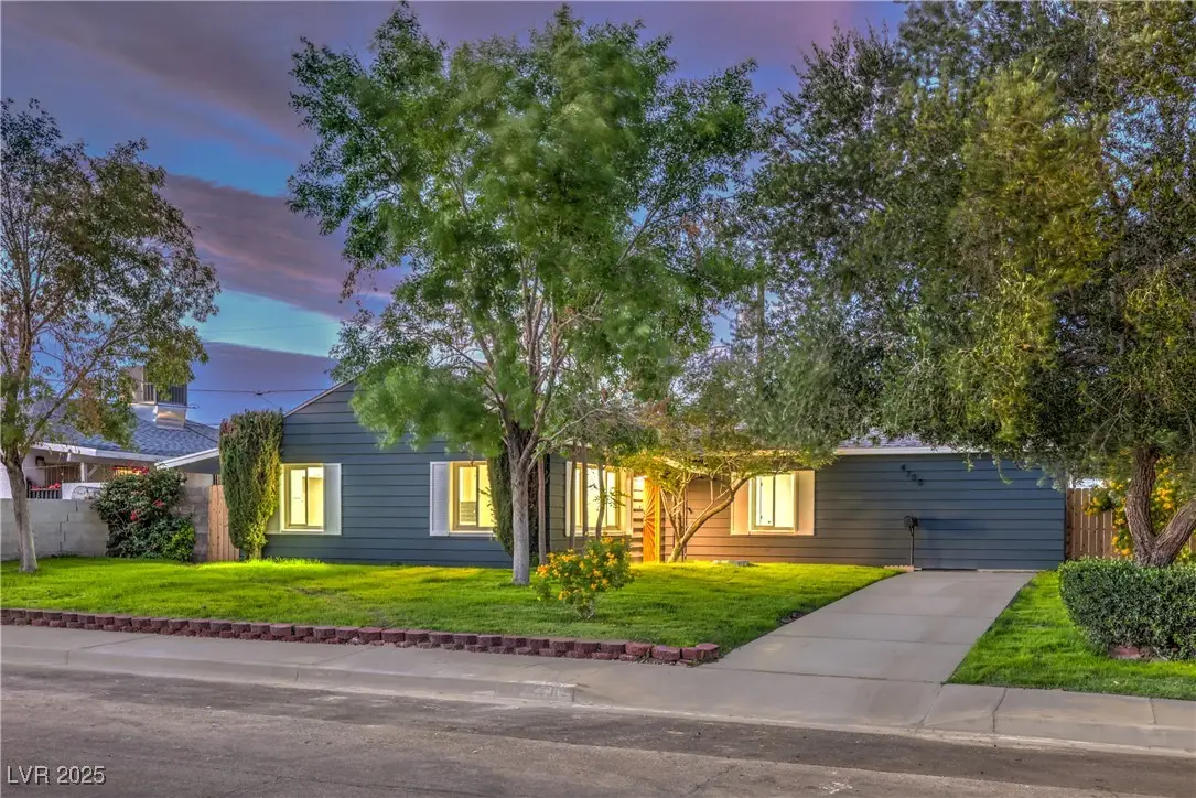 4700 Fulton Place, Las Vegas, NV 89107 - Image #1