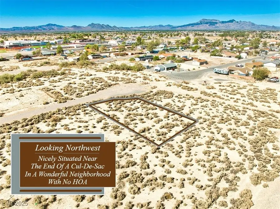 2151 S Kearney Street, Pahrump, NV 89048 - Image #2