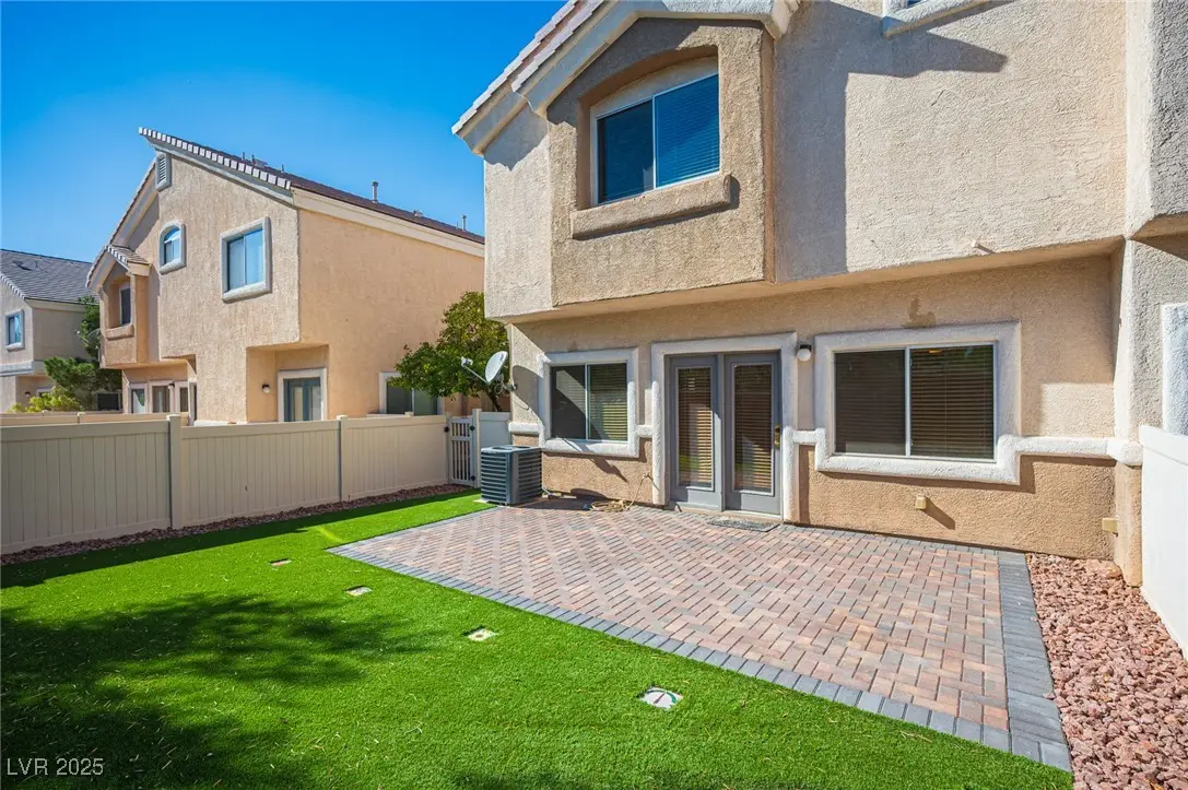 6720 Lavender Lilly Lane #2, North Las Vegas, NV 89084 - Image #1