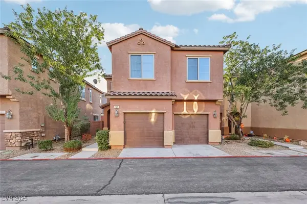 761 Calamus Palm Place, Henderson, NV 89011