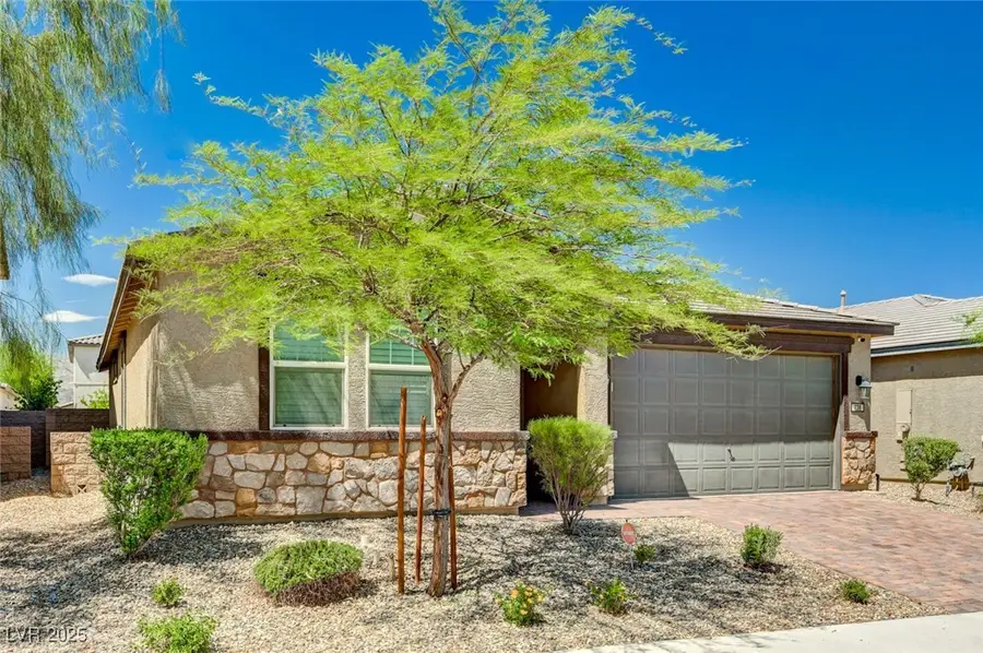 138 Red Sandstone Avenue, North Las Vegas, NV 89031 - Image #2