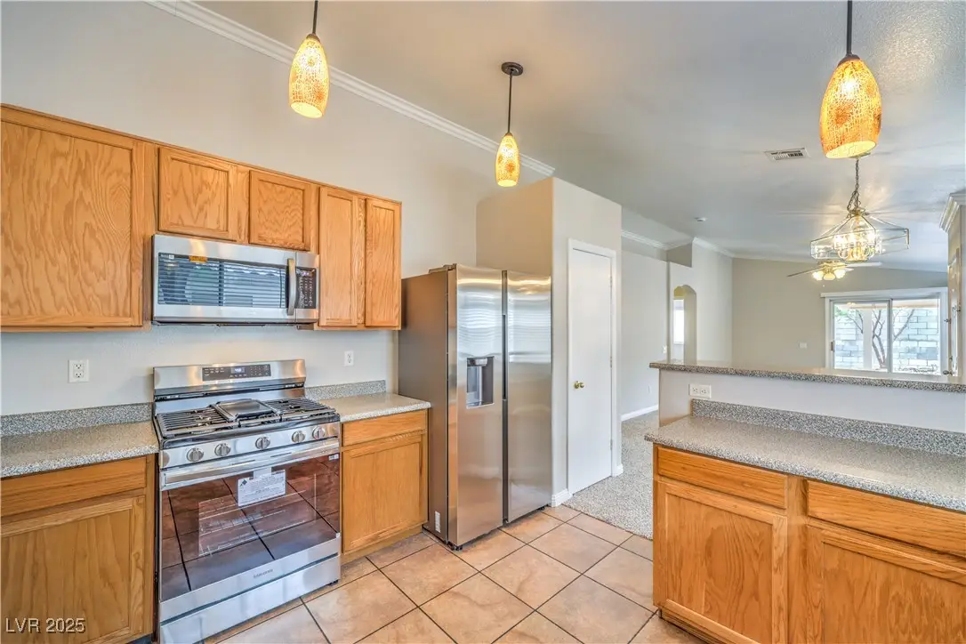 2177 Hidden Ranch Terrace, Henderson, NV 89052 - Image #1