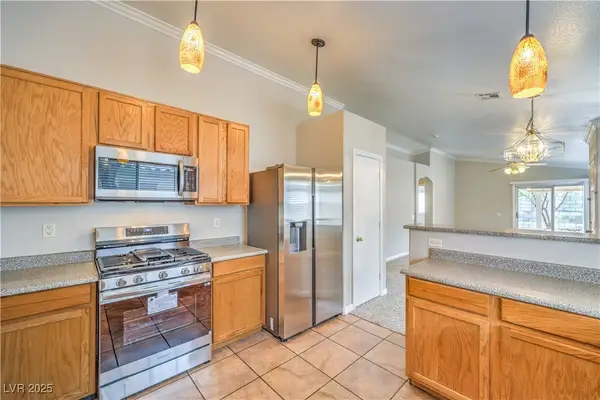 2177 Hidden Ranch Terrace, Henderson, NV 89052