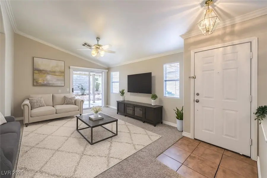 2177 Hidden Ranch Terrace, Henderson, NV 89052 - Image #2