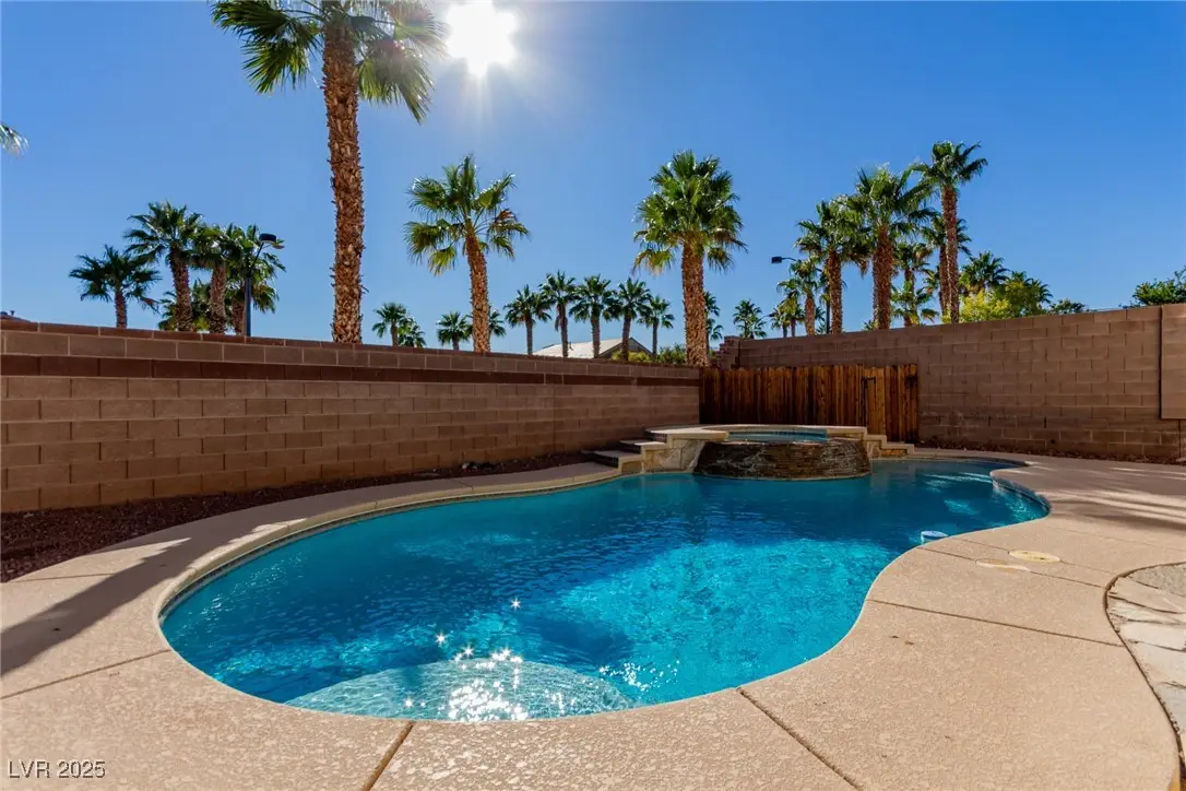 9357 Olympia Falls Avenue, Las Vegas, NV 89149 - Image #1