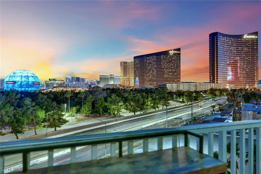 360 E Desert Inn Road #607, Las Vegas, NV 89109 - Image #2