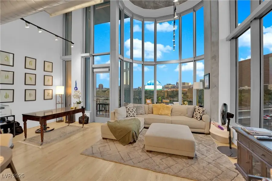 360 E Desert Inn Road #607, Las Vegas, NV 89109 - Image #3