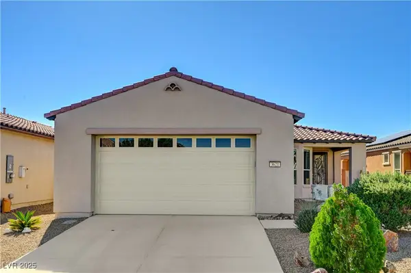 3621 Jasmine Heights Avenue, North Las Vegas, NV 89081