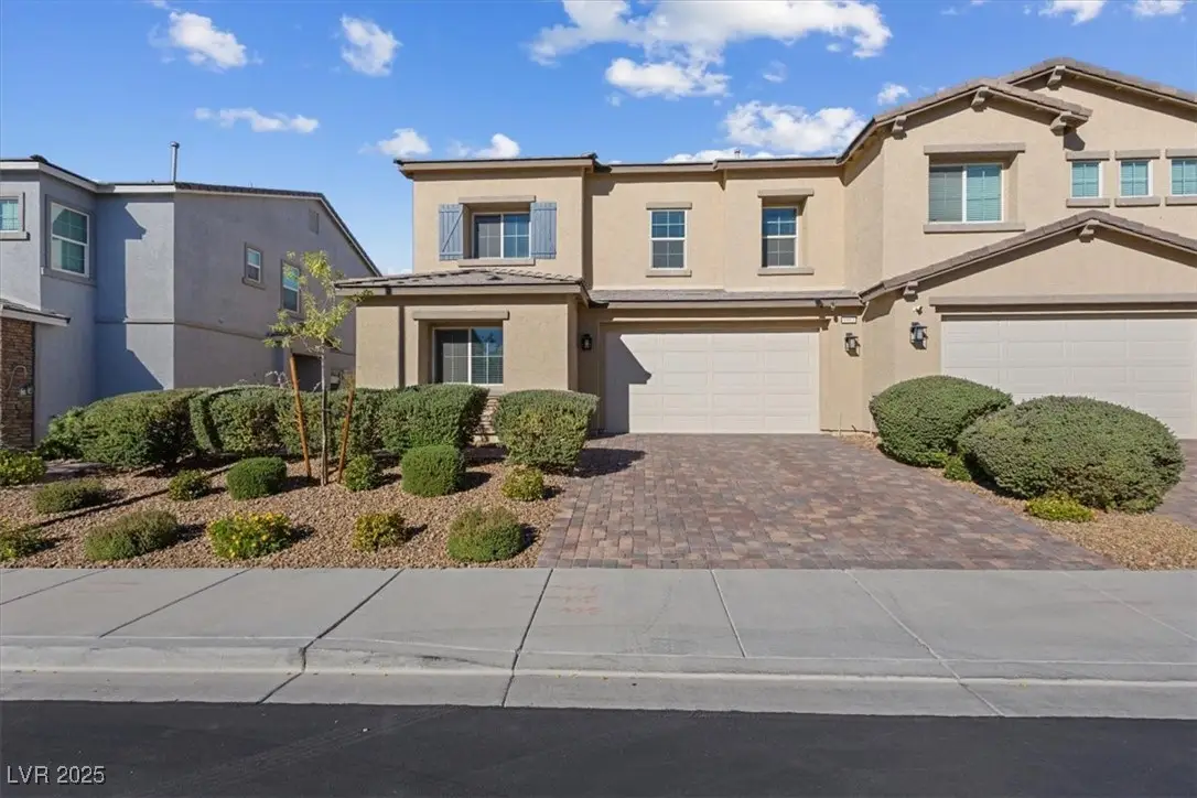 6963 Noah Raven Street, North Las Vegas, NV 89084 - Image #1
