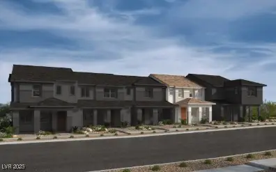 135 Cinder Cone Lane, Las Vegas, NV 89138 - Image #1