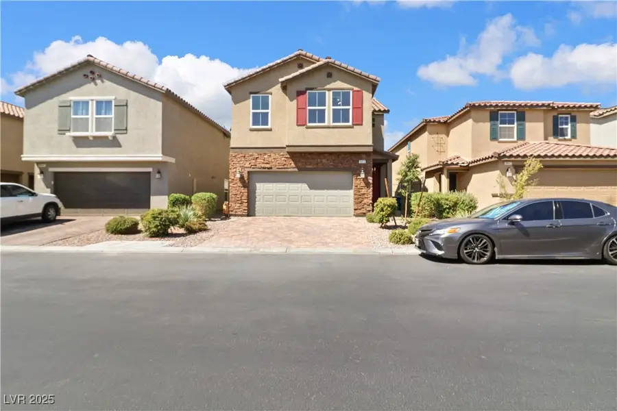 9653 Preston Hill Street, Las Vegas, NV 89178 - Image #2