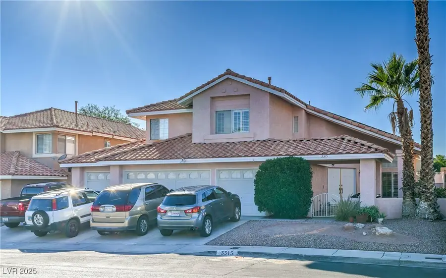 3315 Royal Bay Drive, Las Vegas, NV 89117 - Image #2