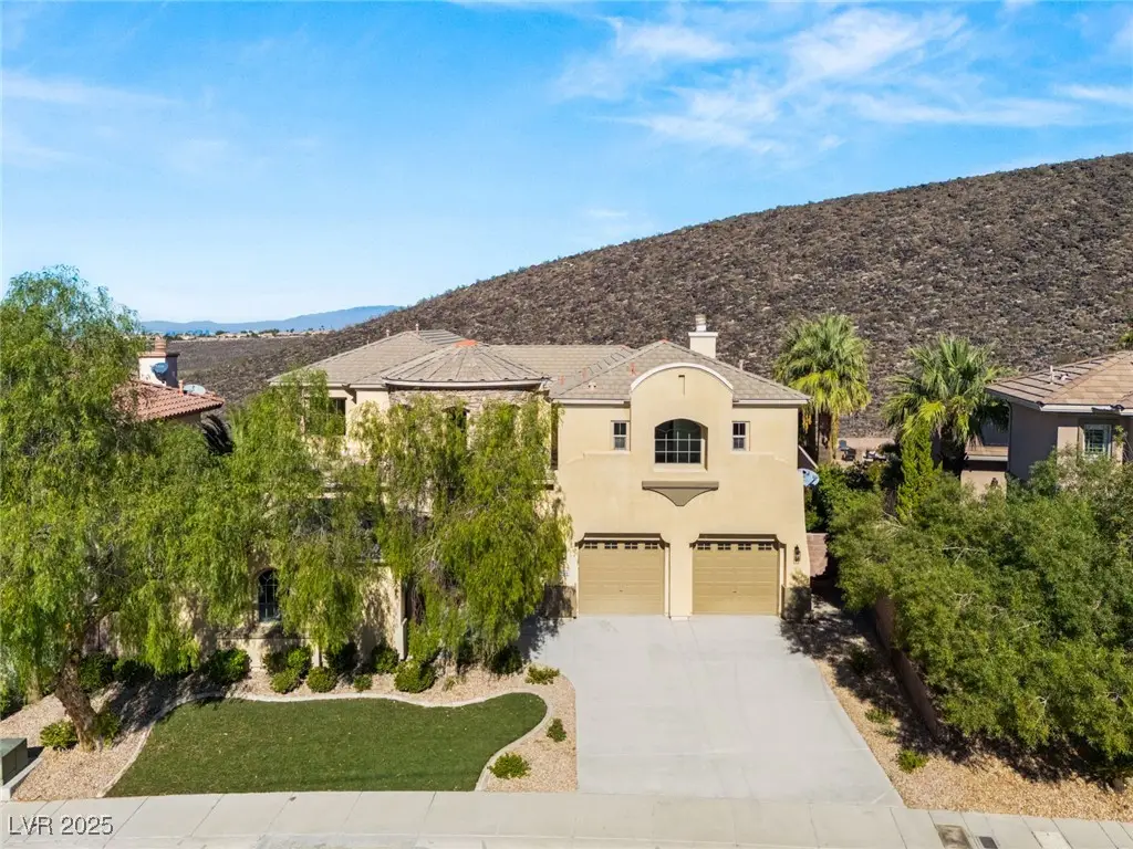 2148 Pont National Drive, Henderson, NV 89044 - Image #1