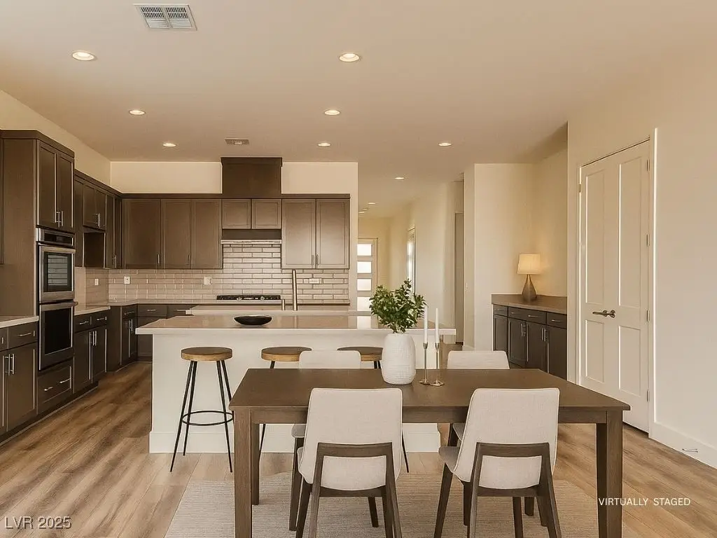 9316 Sierra De Luna Court, Las Vegas, NV 89139 - Image #1