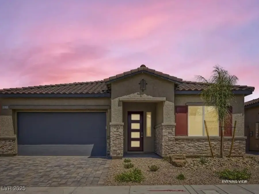 9316 Sierra De Luna Court, Las Vegas, NV 89139 - Image #2
