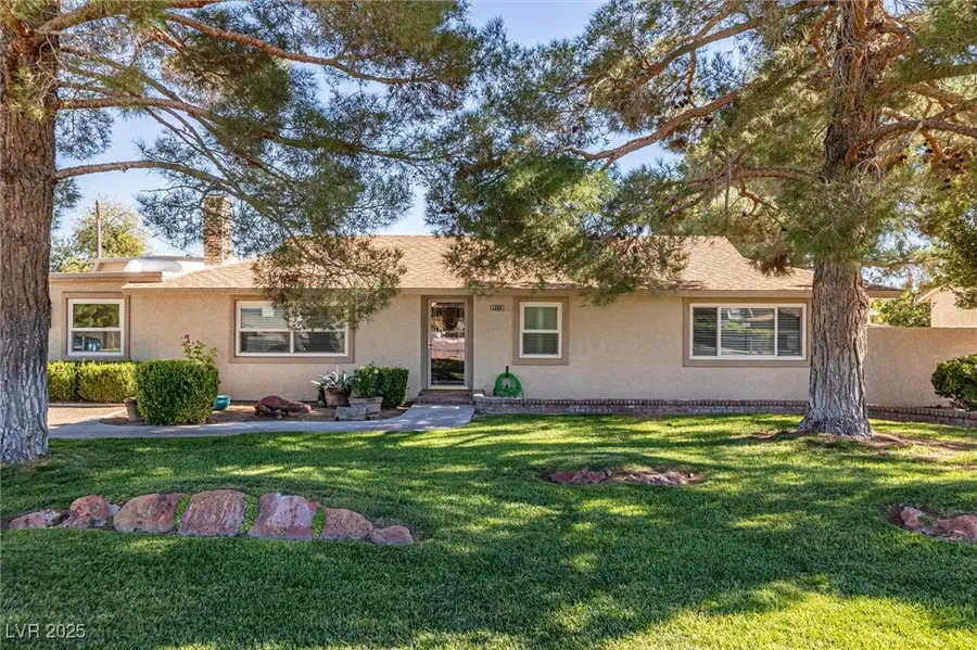 5680 N Torrey Pines Drive, Las Vegas, NV 89130 - Image #2