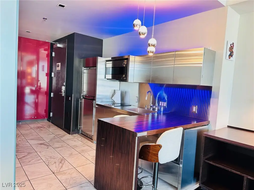 4381 W Flamingo Road #1204, Las Vegas, NV 89103 - Image #1