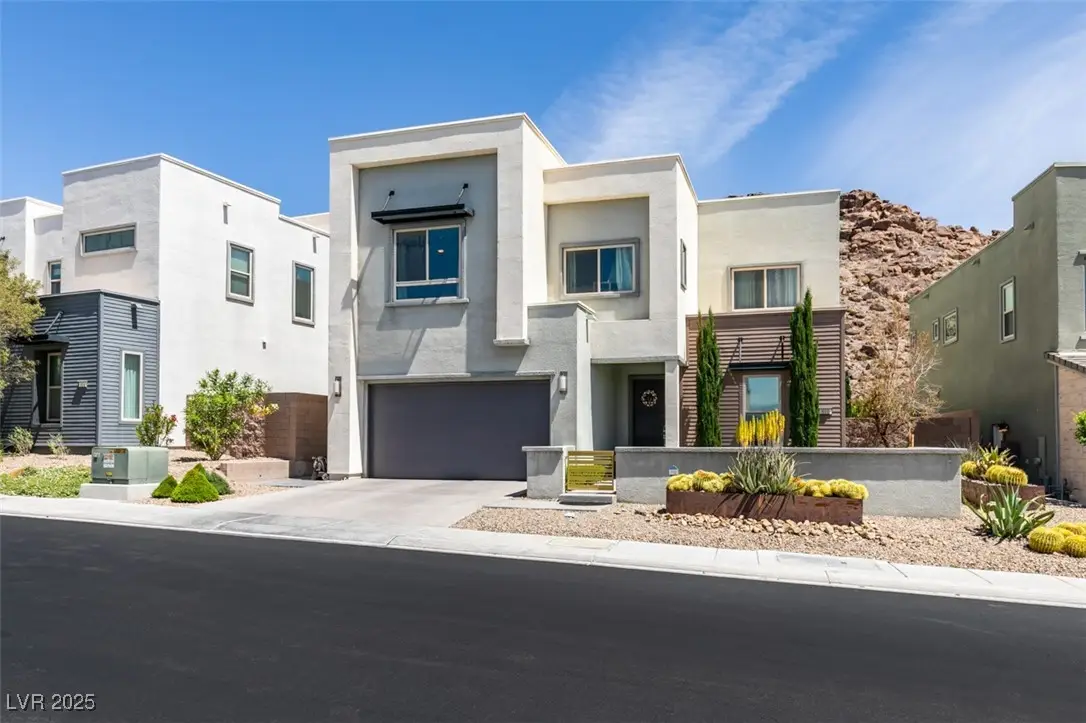 818 Horizon Canyon Drive, Henderson, NV 89052 - Image #1