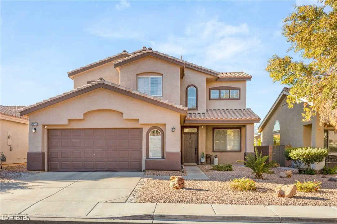 2570 Swans Chance Avenue, Henderson, NV 89052 - Image #1