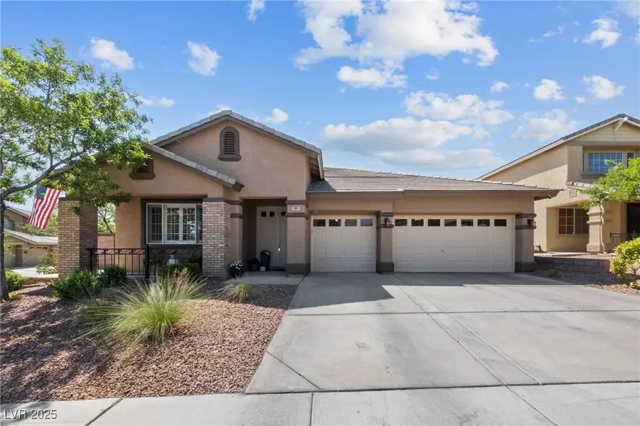 11001 Edina Court, Las Vegas, NV 89144 - Image #2