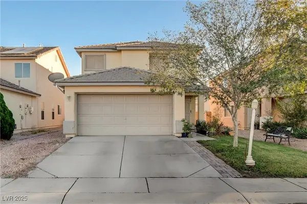 6039 Riflecrest Avenue, Las Vegas, NV 89156