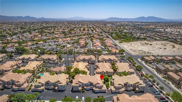 5855 Valley Drive #2106, North Las Vegas, NV 89031