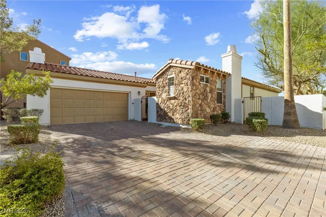 1259 Casa Palermo Circle, Henderson, NV 89011 - Image #1