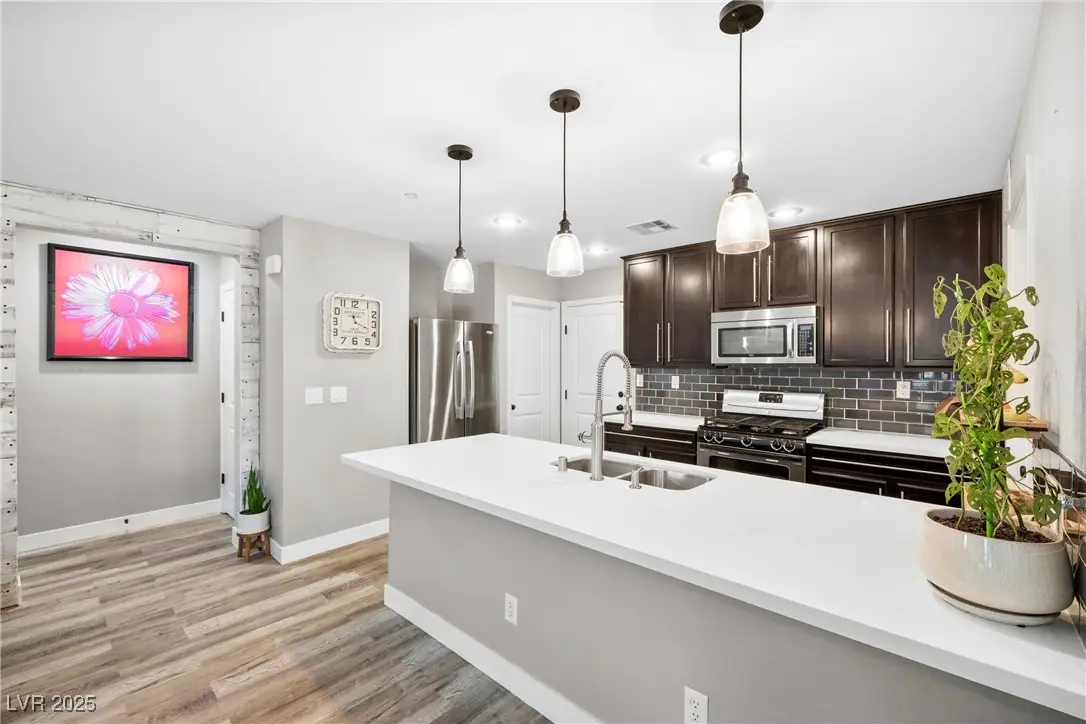 2115 Via Firenze, Henderson, NV 89044 - Image #1