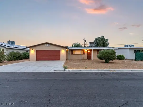 417 Vandalia Street, Las Vegas, NV 89106