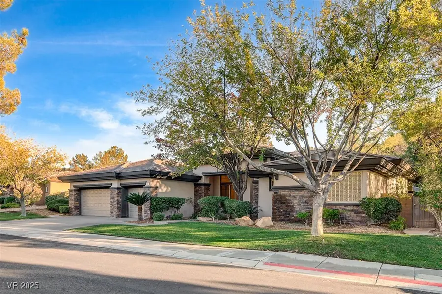 5 Karsten Creek Court, Henderson, NV 89052 - Image #3