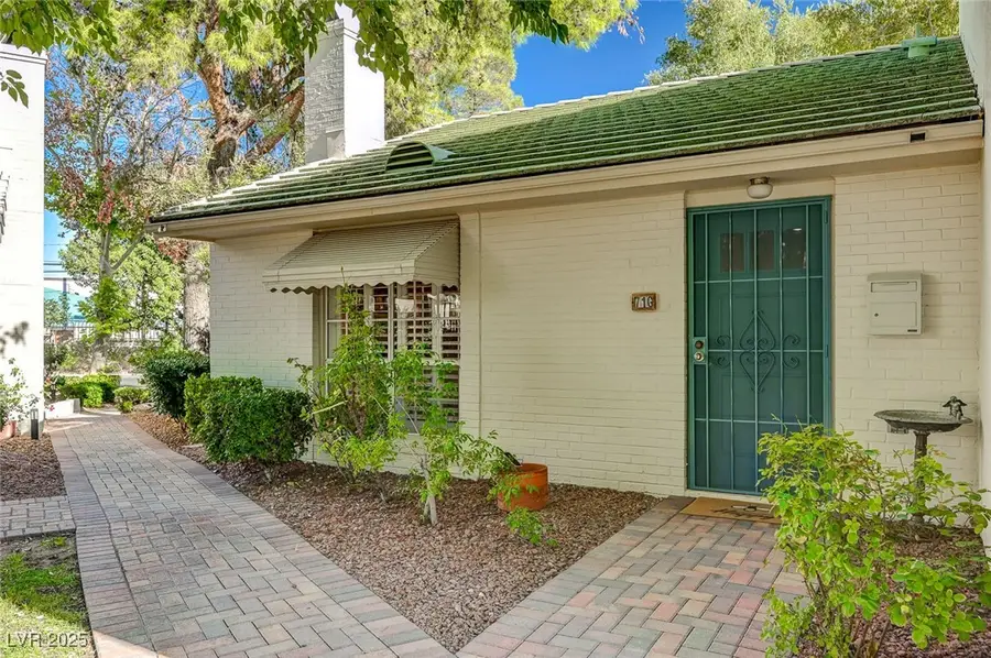 716 Tam O Shanter Drive, Las Vegas, NV 89109 - Image #2