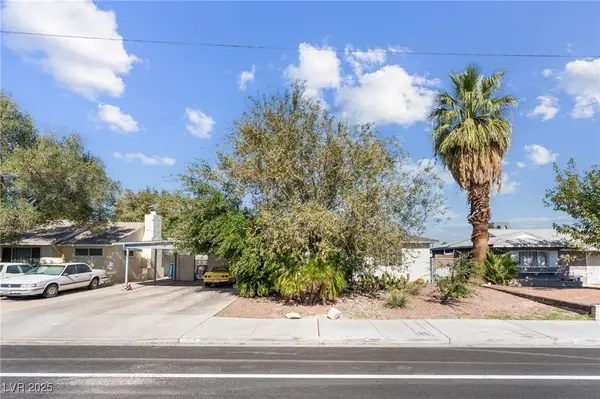 1809 E Saint Louis Avenue, Las Vegas, NV 89104