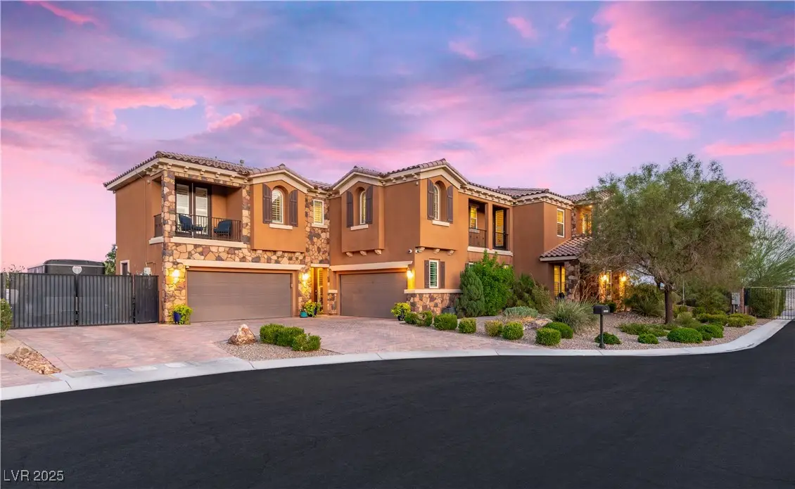 9660 W Verde Way, Las Vegas, NV 89149 - #1
