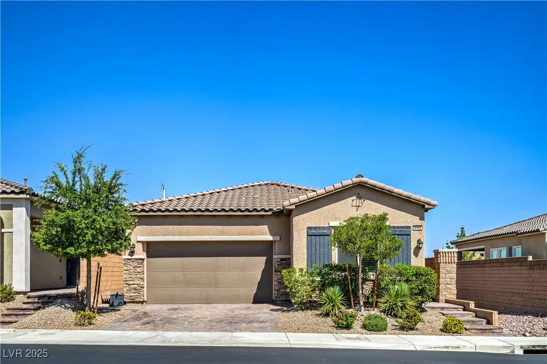 8138 Skye Dragon Street, Las Vegas, NV 89166 - Image #1