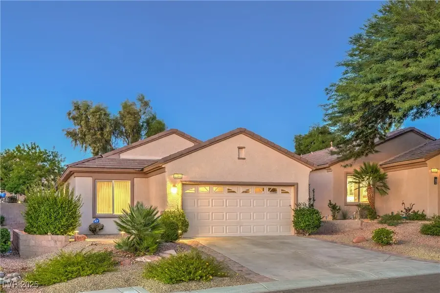 2344 Apparition Street, Henderson, NV 89044 - Image #2