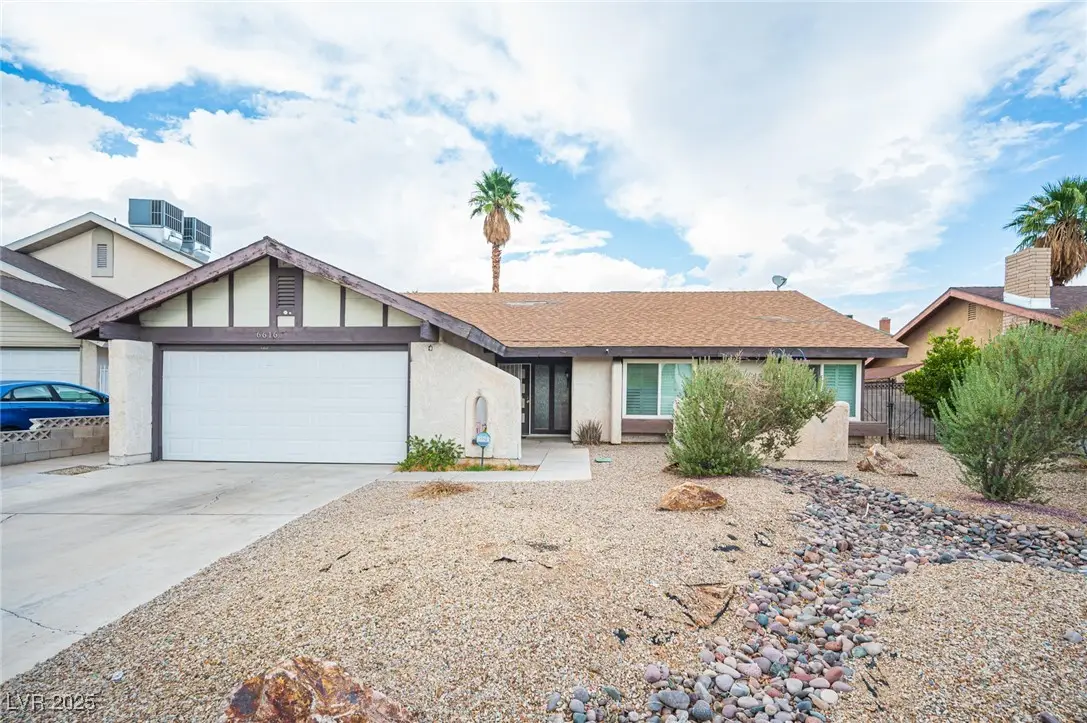 6616 Treadway Lane, Las Vegas, NV 89103 - Image #1