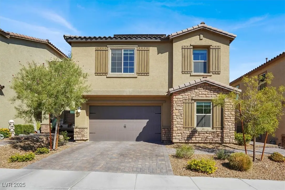 10116 Skye Castle Drive, Las Vegas, NV 89166 - Image #1