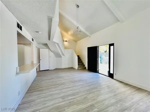 4281 White Sands Avenue, Las Vegas, NV 89121