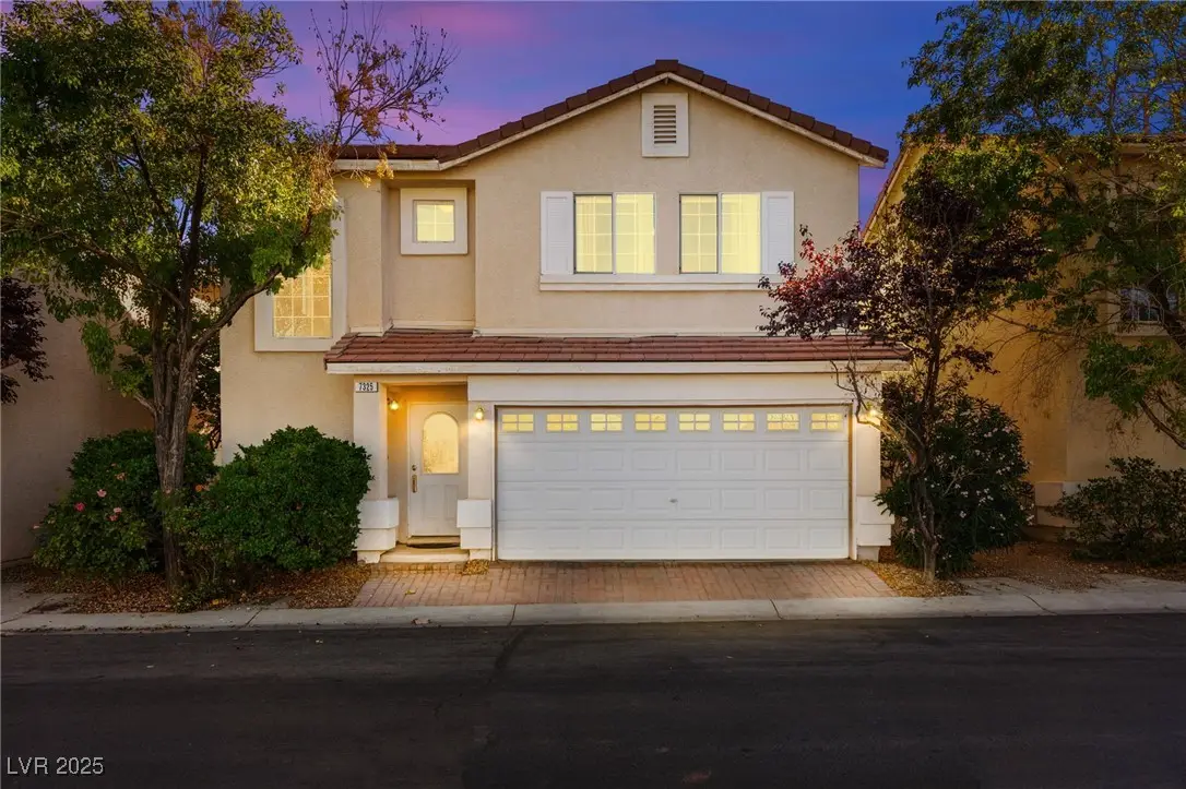 7325 Bindweed Road, Las Vegas, NV 89113 - #1