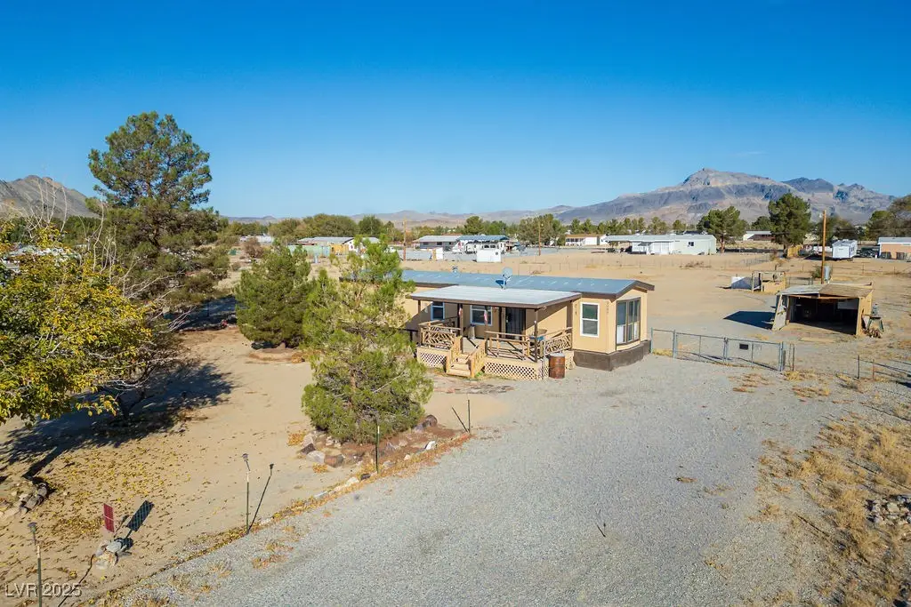 3200 Rand Lane #1, Pahrump, NV 89060 - Image #1