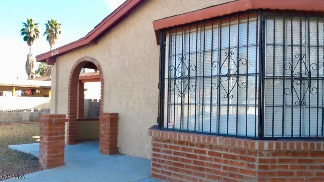 4351 Chafer Drive, Las Vegas, NV 89121 - Image #1
