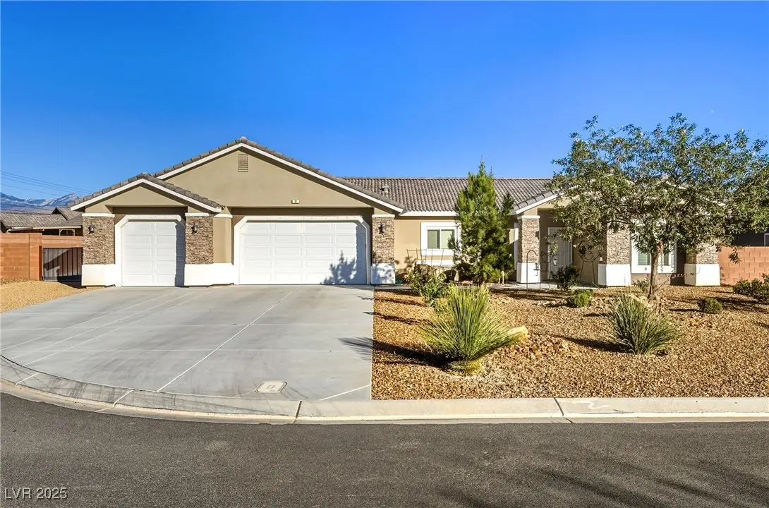 31 Weeping Willow Court, Pahrump, NV 89048 - #1