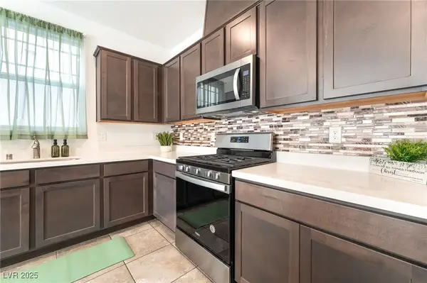 3023 Misty Pine Avenue, North Las Vegas, NV 89081