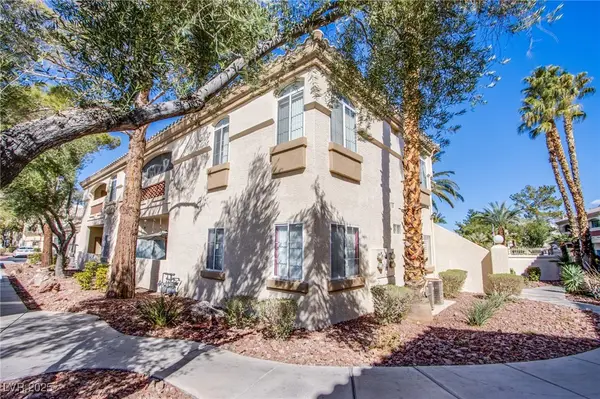 7400 W Flamingo Road #1087, Las Vegas, NV 89147