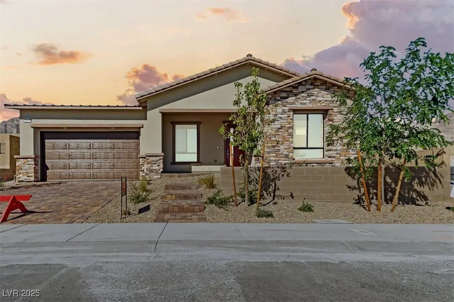669 Stowell Avenue, Las Vegas, NV 89138 - Image #2