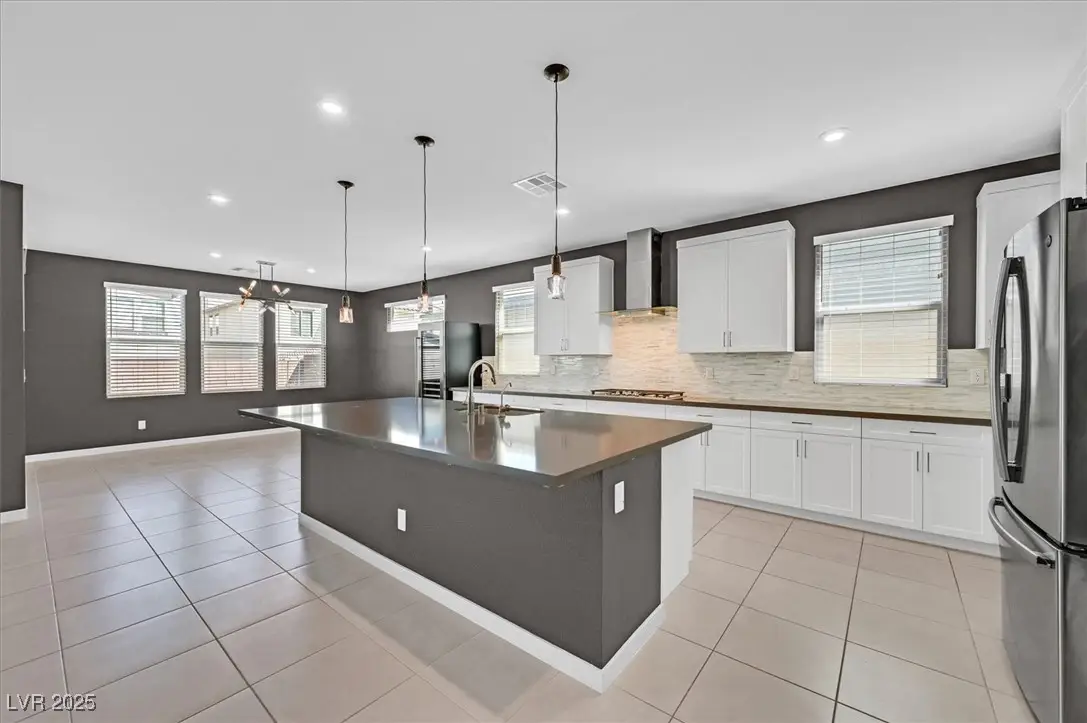 6834 Fallen Rock Street, North Las Vegas, NV 89084 - Image #1