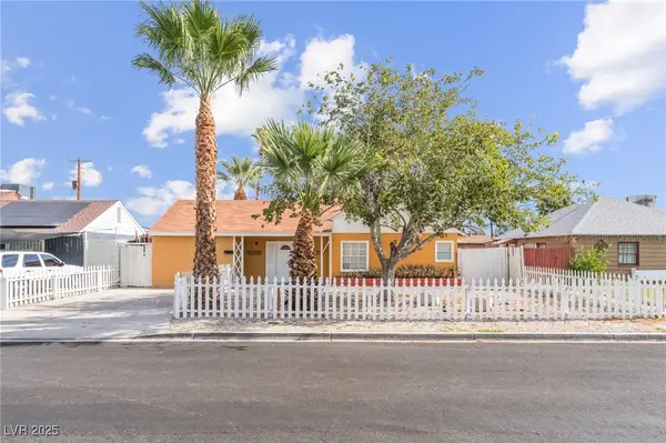 1515 S 11th Street, Las Vegas, NV 89104