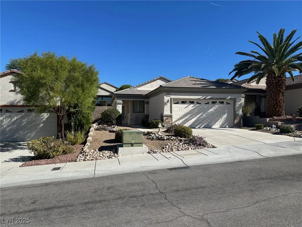 2330 Garnet Star Street, Henderson, NV 89044 - Image #1
