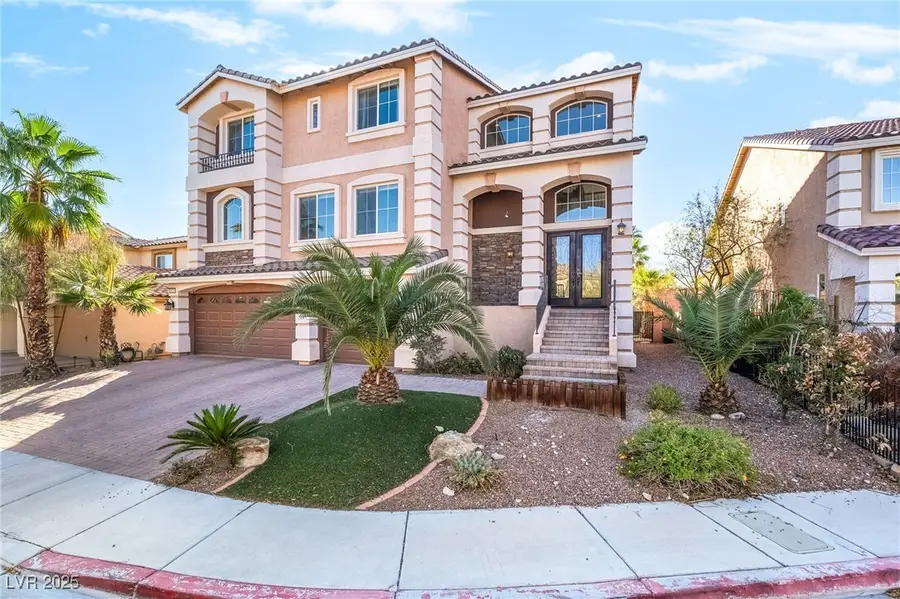 6279 Sierra Knolls Court, Las Vegas, NV 89139 - Image #2