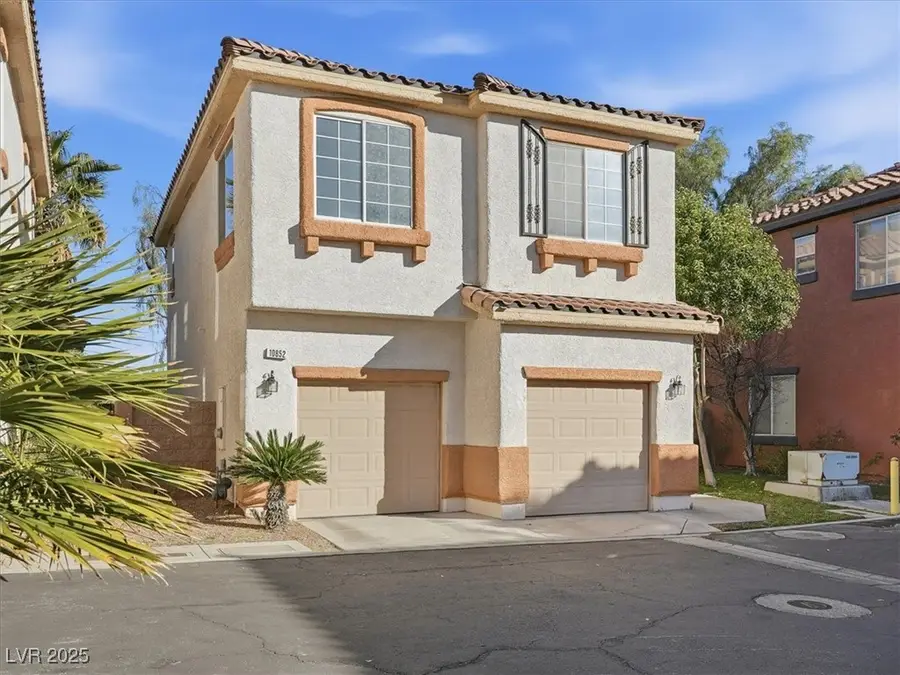10852 Avenzano Street, Las Vegas, NV 89141 - #3